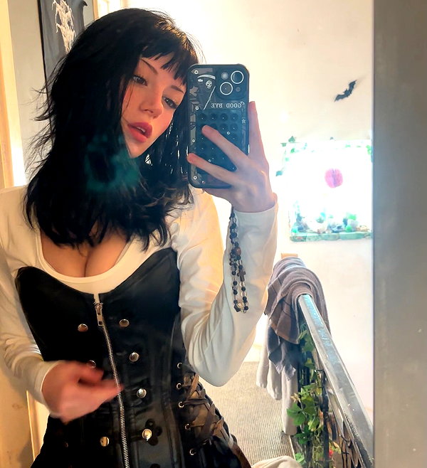 scarlett_ichor instagram image archive image