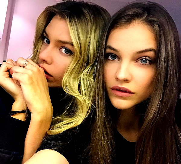 realbarbarapalvin instagram image archive image