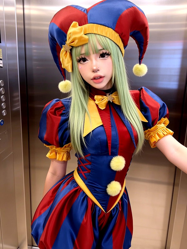 waifufaee instagram image archive image