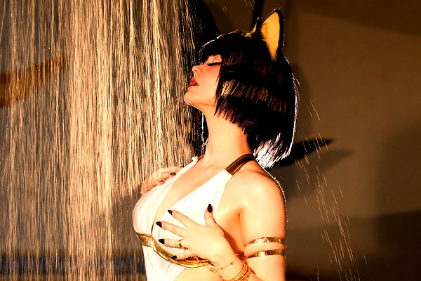 pepper_cos instagram image archive image