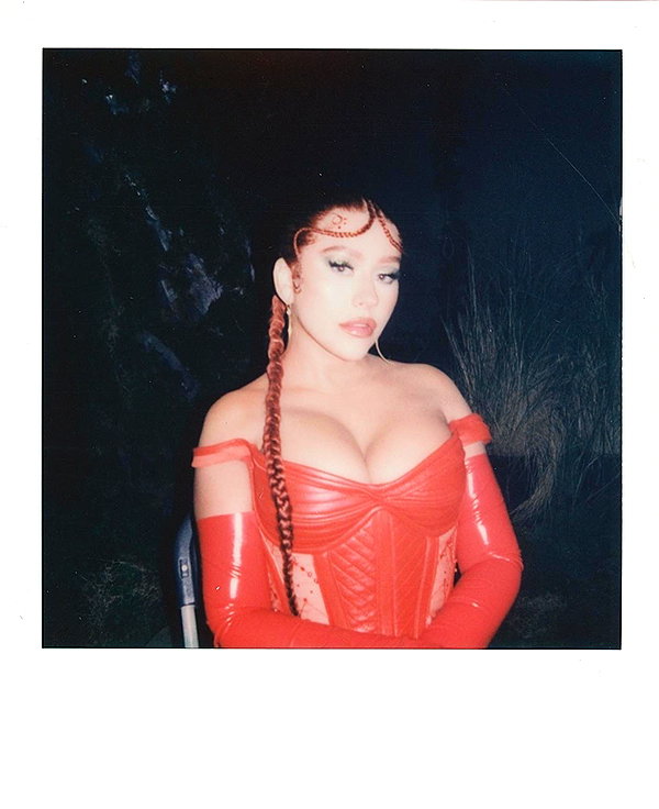 xtina instagram image archive image