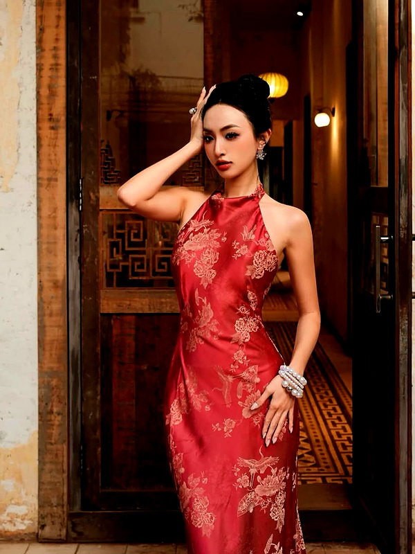lyhythuedoxinh instagram image archive image