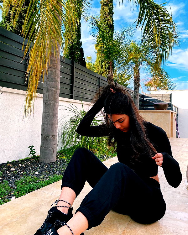 roni.benshushan instagram image archive image