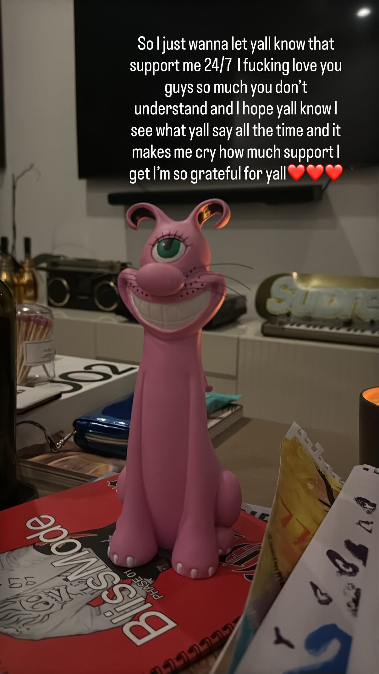 symonery instagram image archive image