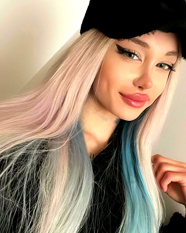 serenaycindy instagram image archive image