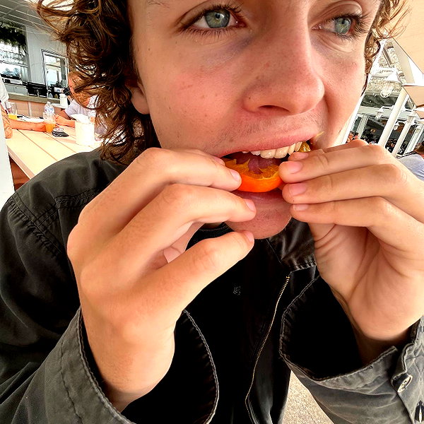 macaroni_naomi instagram image archive image