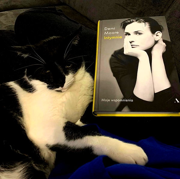 demimoore instagram image archive image