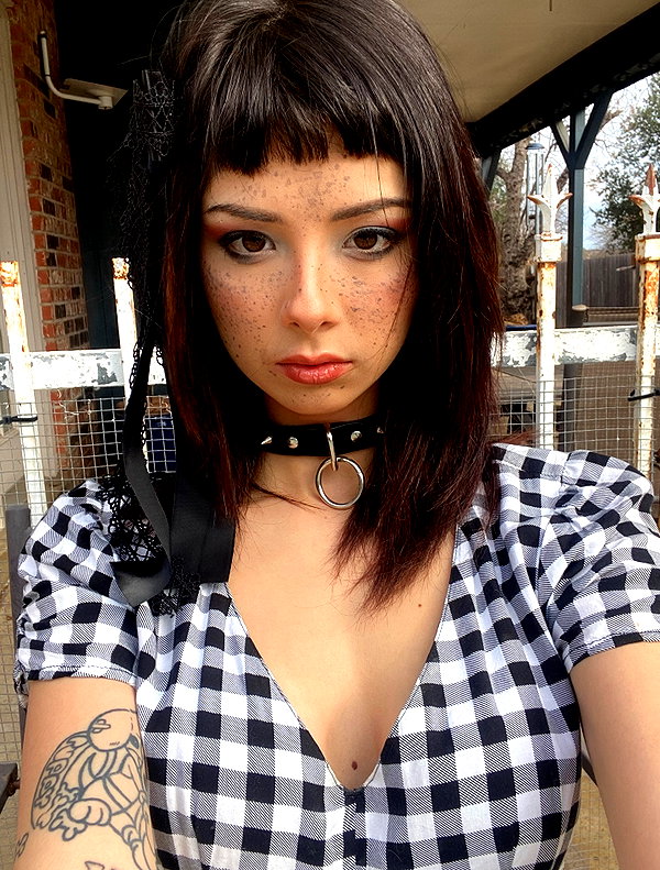 angelicdispair instagram image archive image