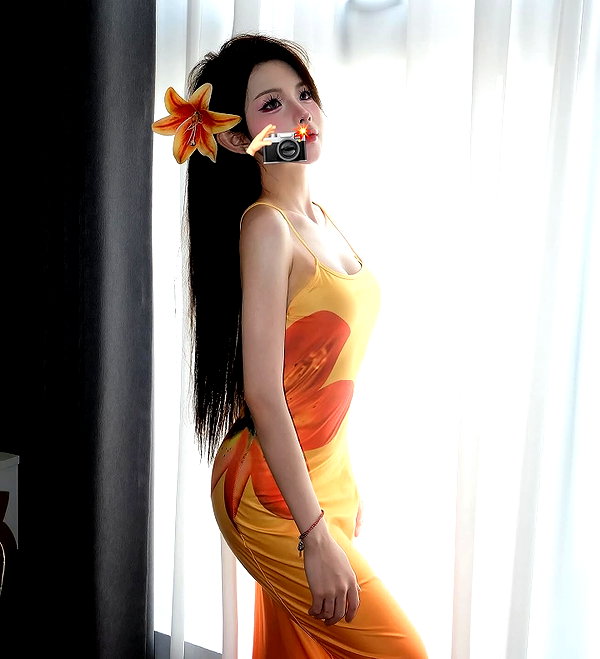 lyhythuedoxinh instagram image archive image