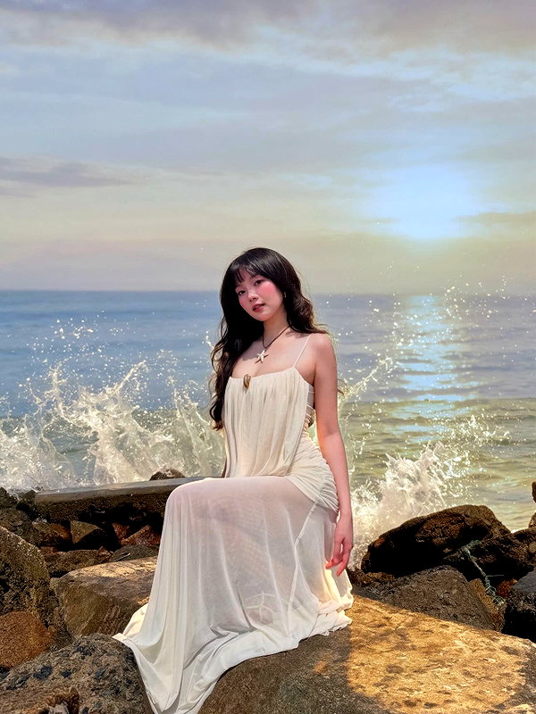 lyhythuedoxinh instagram image archive image
