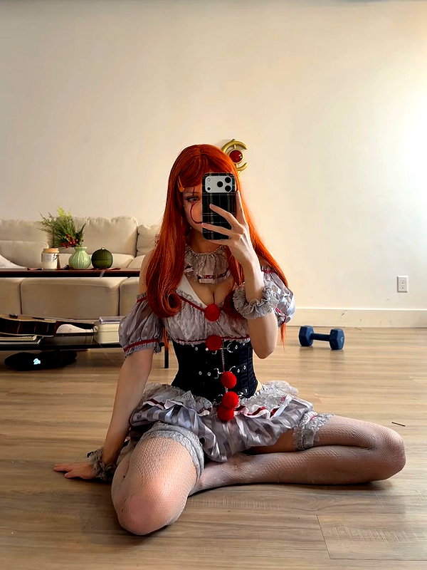 jillynozomi instagram image archive image