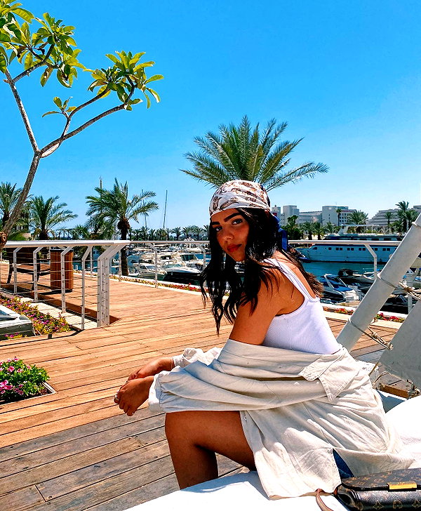 roni.benshushan instagram image archive image