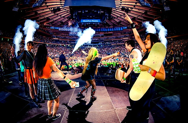 avrillavigne instagram image archive image