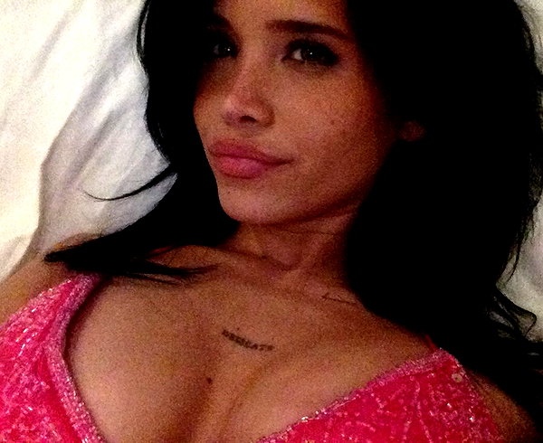 nessabarrett instagram image archive image