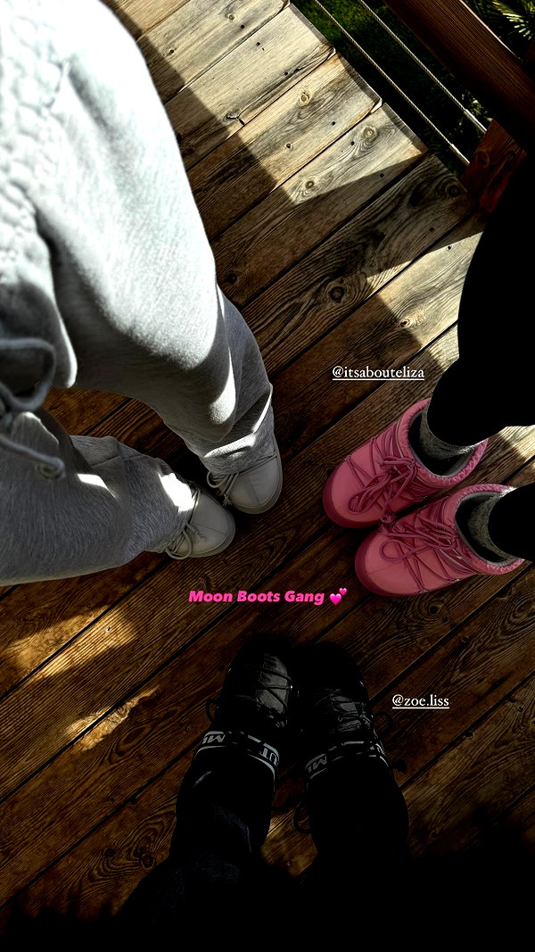 zoeliss instagram image archive image