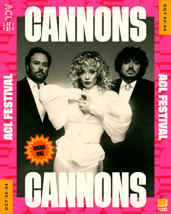 cannonstheband instagram image archive image