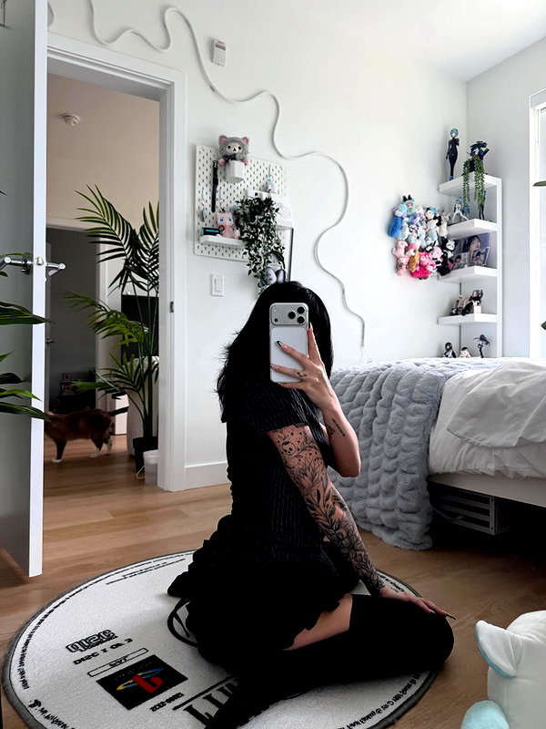 bloodymila instagram image archive image
