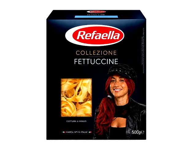 Archived image from @refaella_twina on Instagram