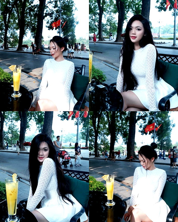 lyhythuedoxinh instagram image archive image