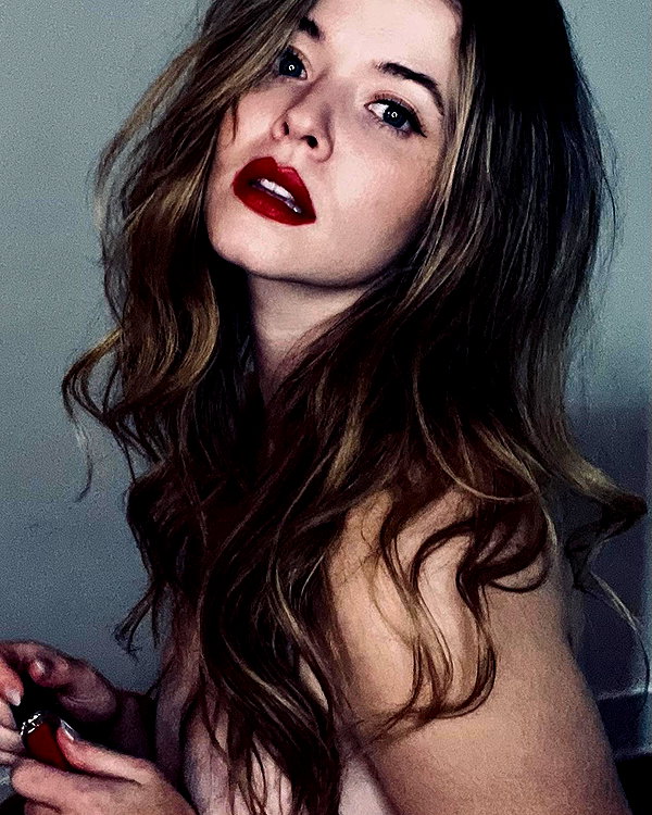 sashapieterse instagram image archive image