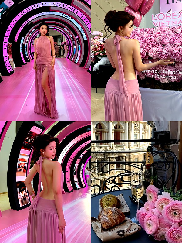 lyhythuedoxinh instagram image archive image