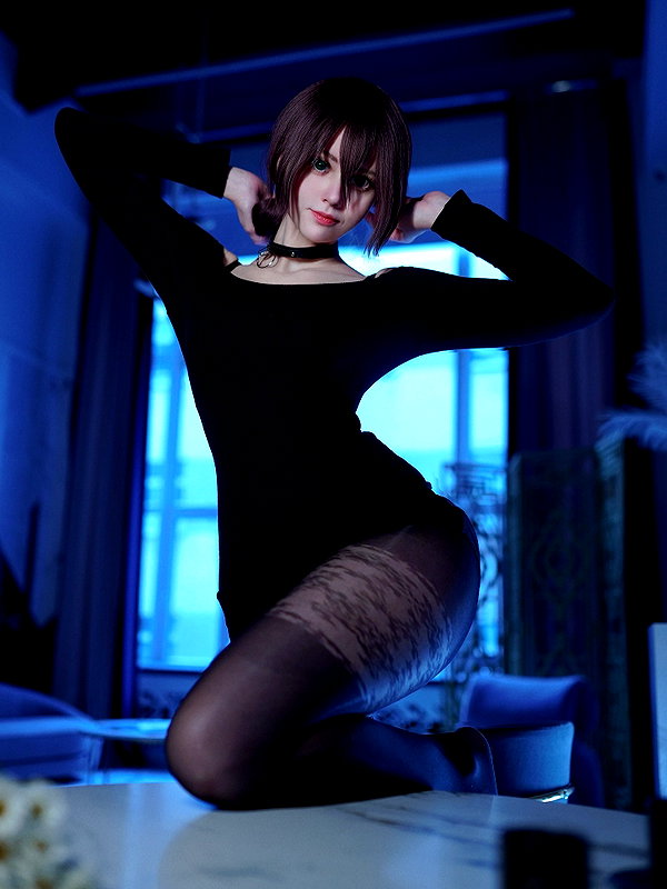 pepper_cos instagram image archive image