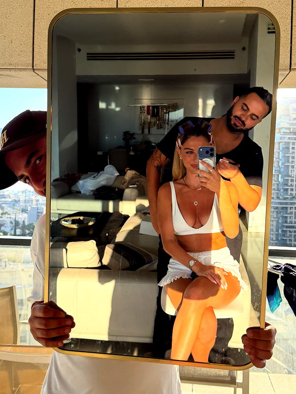 tirtza_cohen instagram image archive image