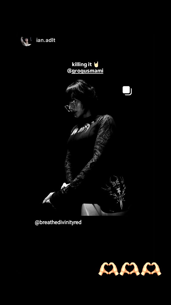 grogusmami instagram image archive image