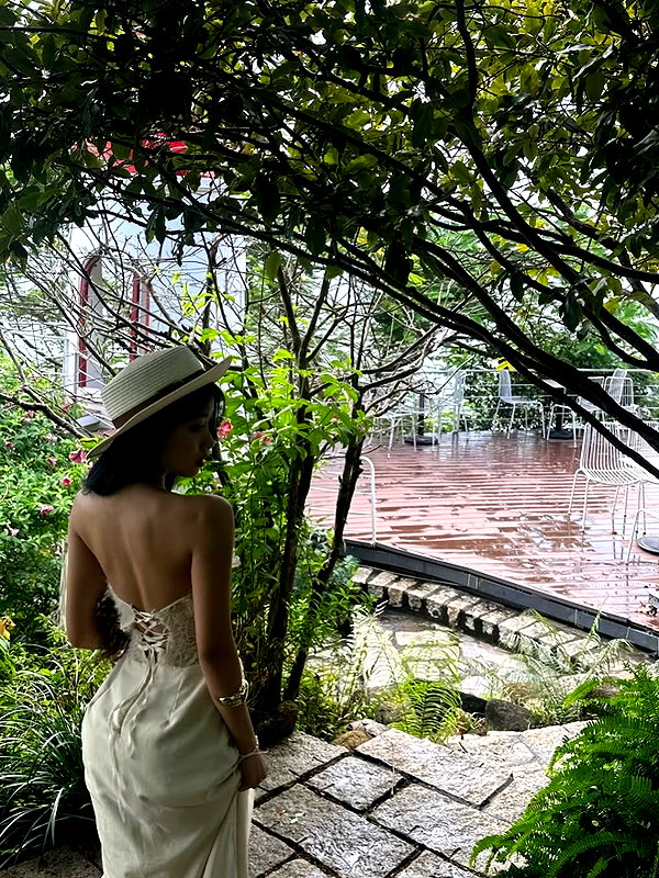 lyhythuedoxinh instagram image archive image
