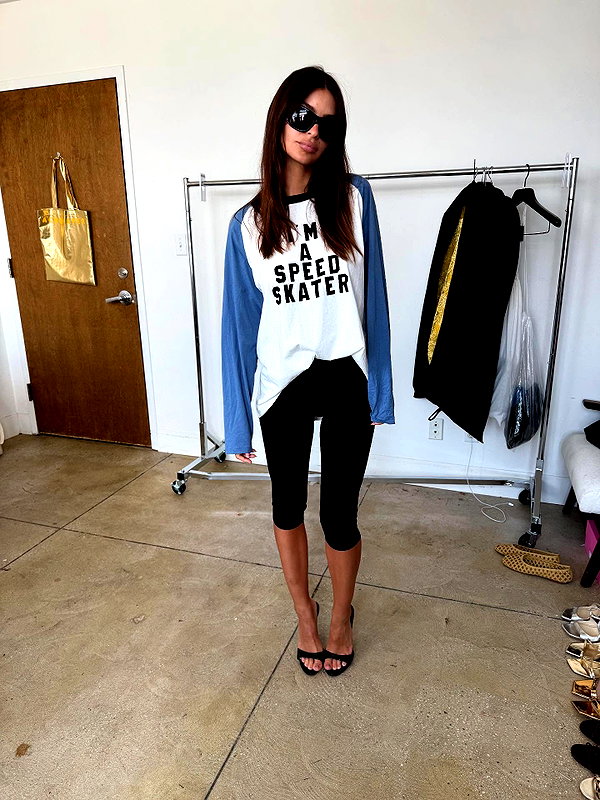 emrata instagram image archive image