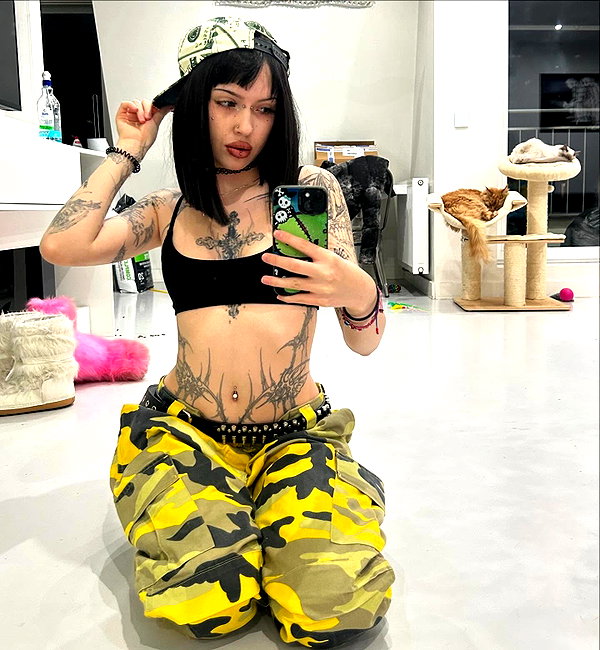 aleksaoaa instagram image archive image