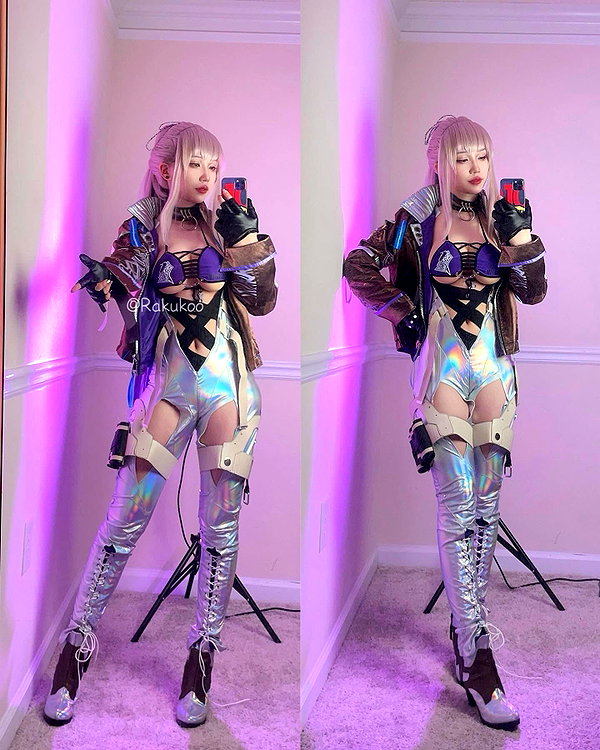rakukoo instagram image archive image