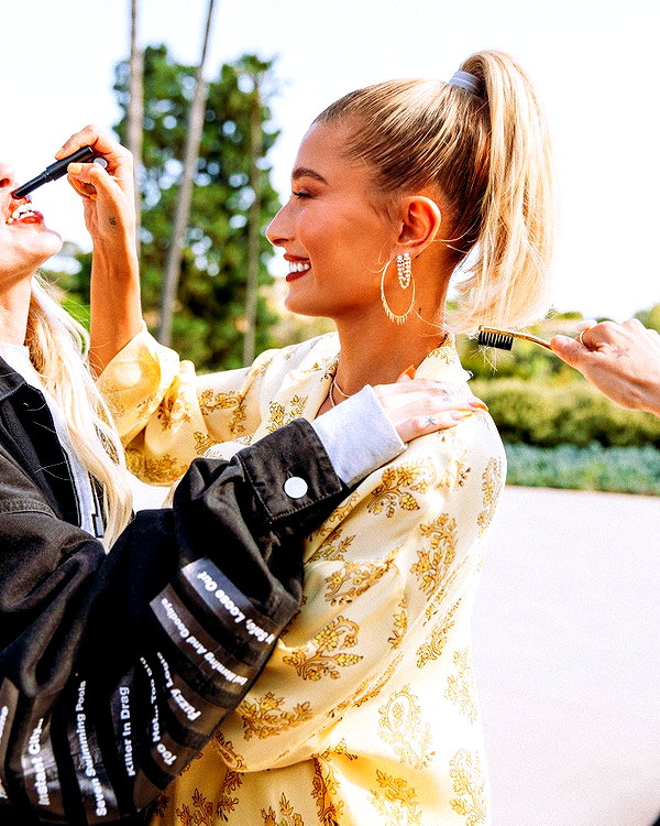 haileybieber instagram image archive image