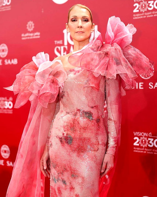 celinedion instagram image archive image