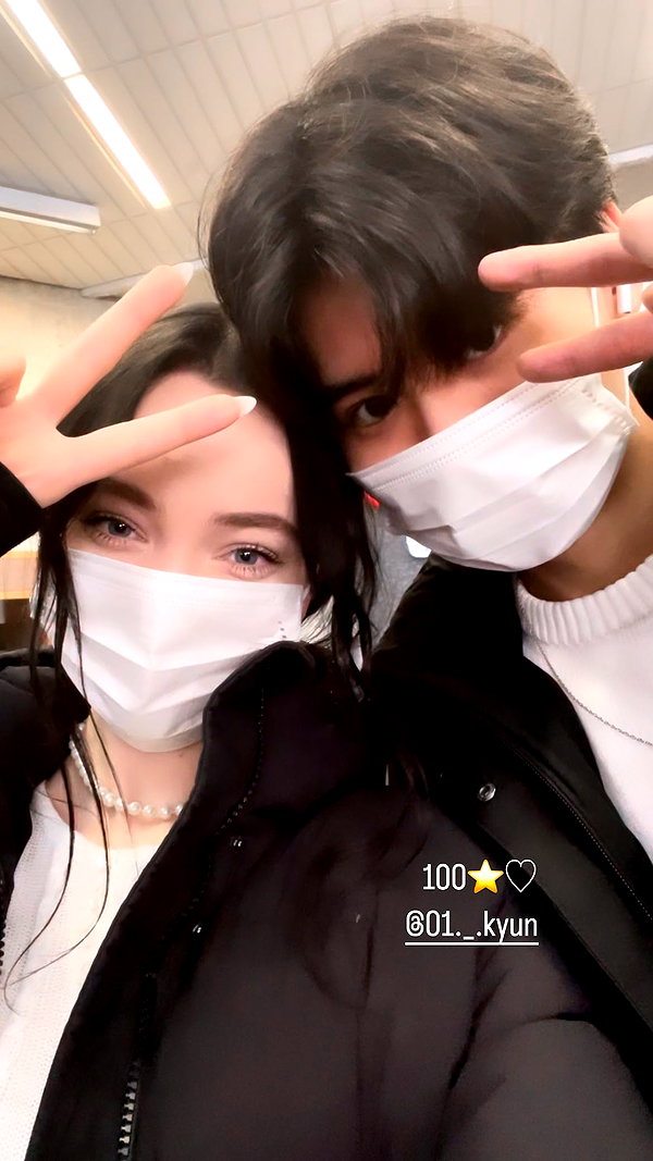 1uvgabi instagram image archive image