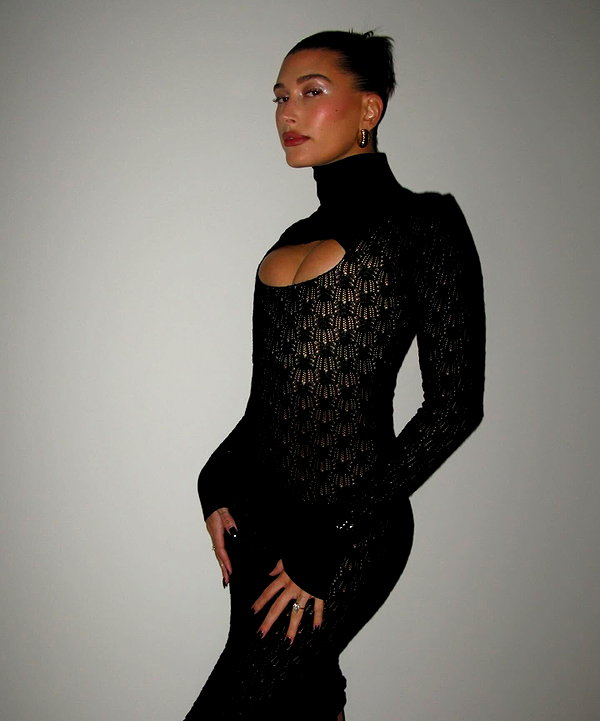 haileybieber instagram image archive image