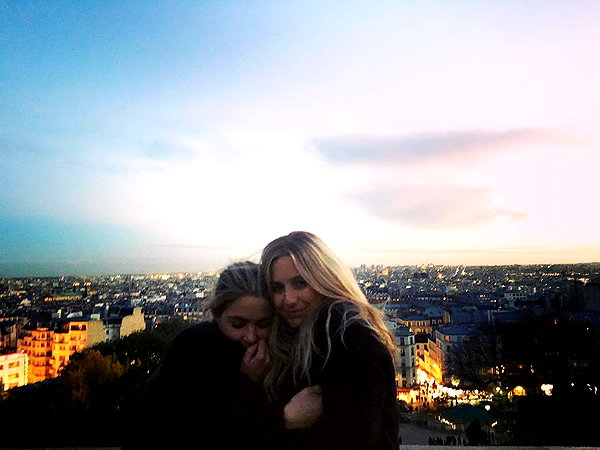 ashleybenson instagram image archive image