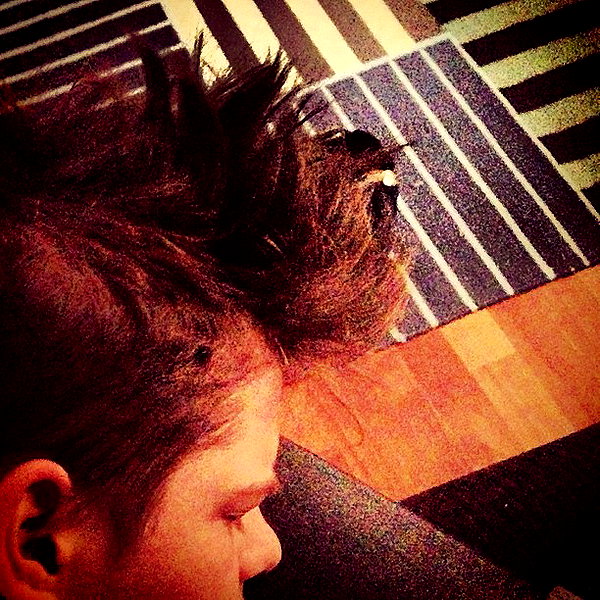 realbarbarapalvin instagram image archive image