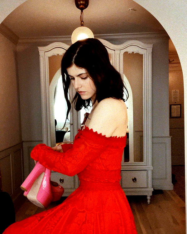 alexandradaddario instagram image archive image