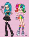 jadelaverne Altpins Profile Picture
