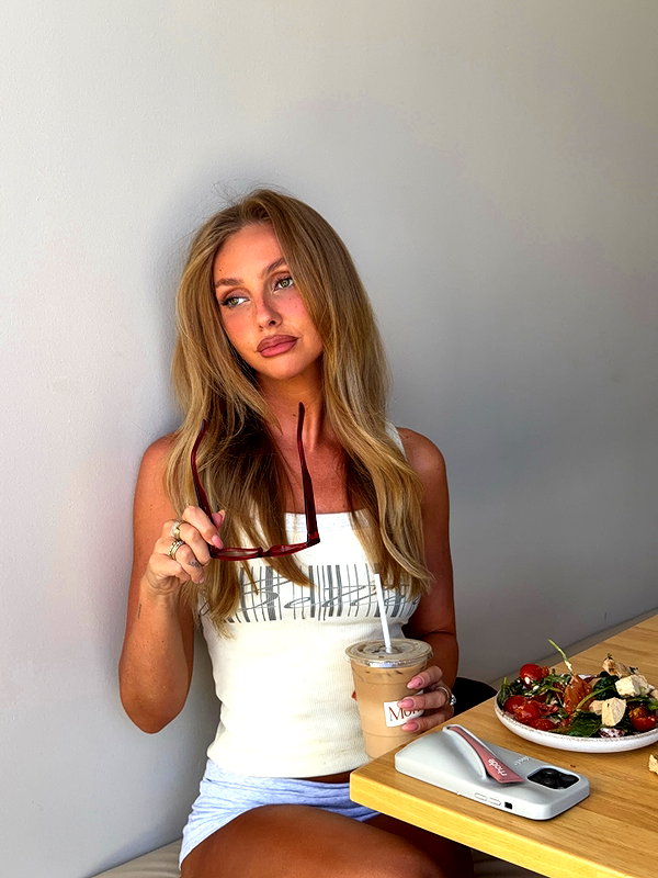 Archived image from @edenharper on Instagram