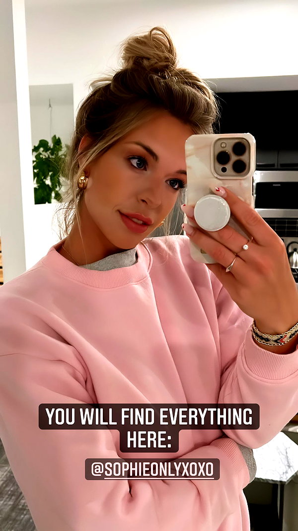 sophielaurenxxo instagram image archive image