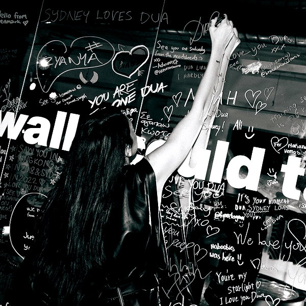 dualipa instagram image archive image