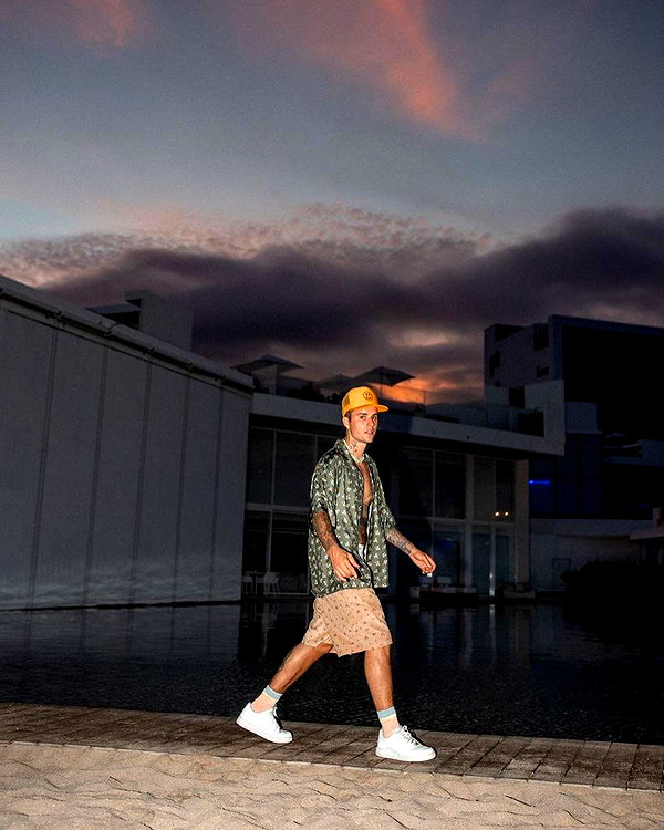 lilbieber instagram image archive image