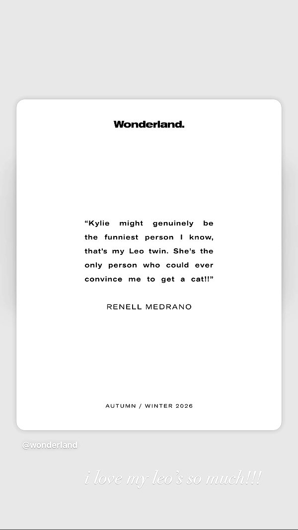 kyliejenner instagram image archive image