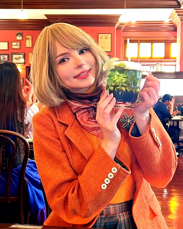 peachmilky_ instagram image archive image
