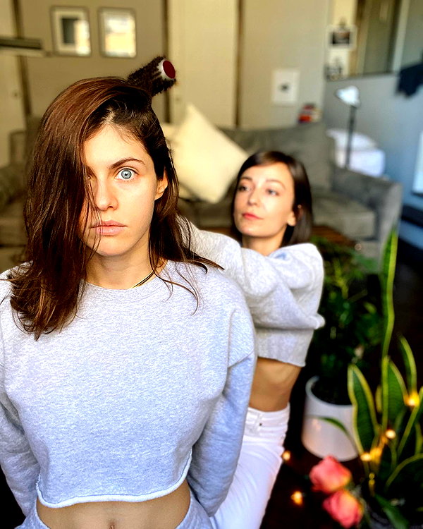 alexandradaddario instagram image archive image