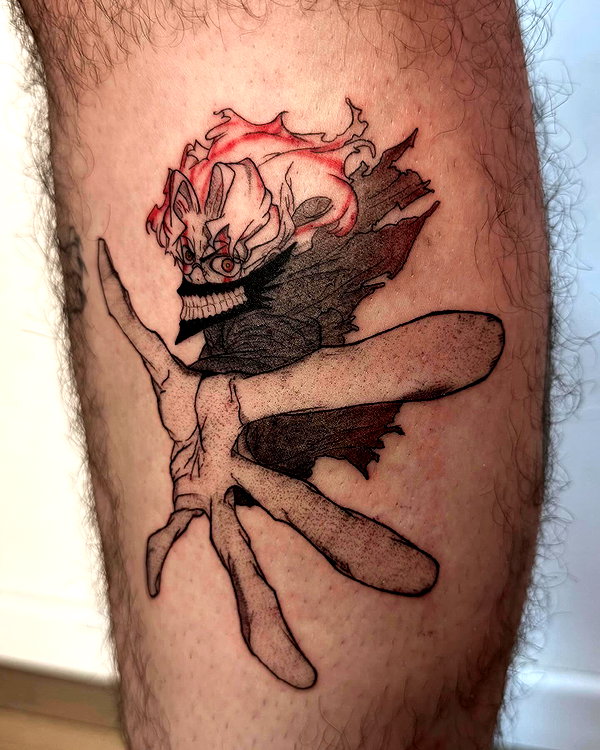 Archived image from @mika_franco_tattoos on Instagram