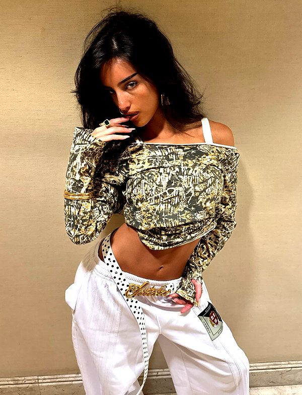 ellachristo instagram image archive image