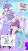 yameiionline Altpins Profile Picture